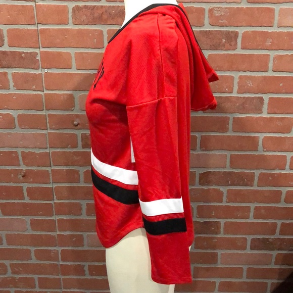 Calgary Flames Hoodie - Picture 4 of 6